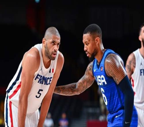 NBA頂級輔助！巴圖姆：法國“皮蓬”的錯位人生