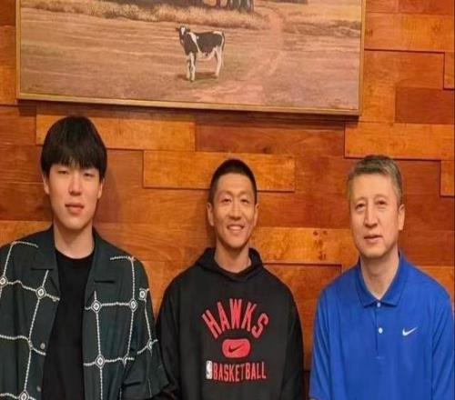 CBA又一主帥下課！曝中國男籃助理教練李昂擔(dān)任吉林新任主帥