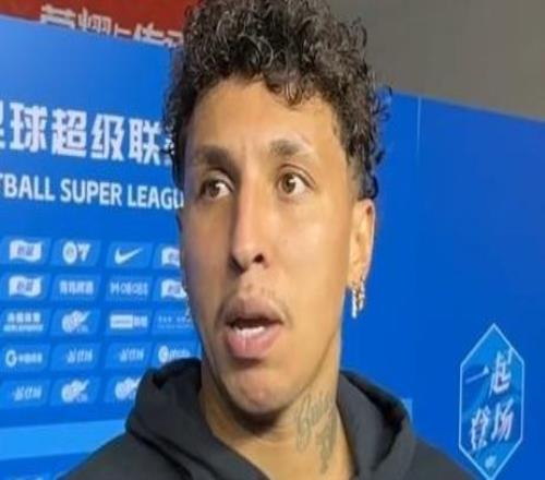 克雷桑：變陣是一個非常聰明的做法，很高興能在關鍵戰(zhàn)進3球