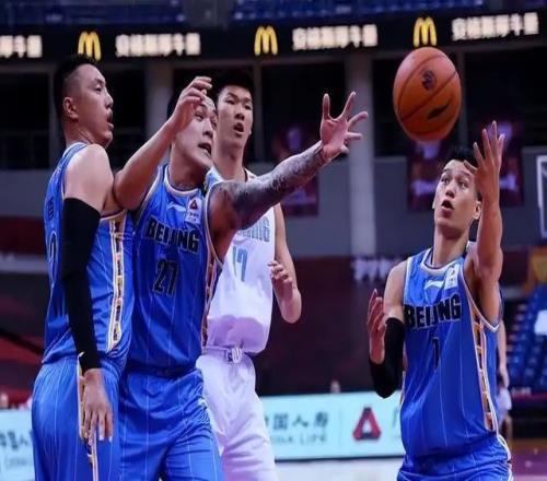 CBA休賽期換帥潮：吉林棄鐘誠，邀男籃助教掌帥印