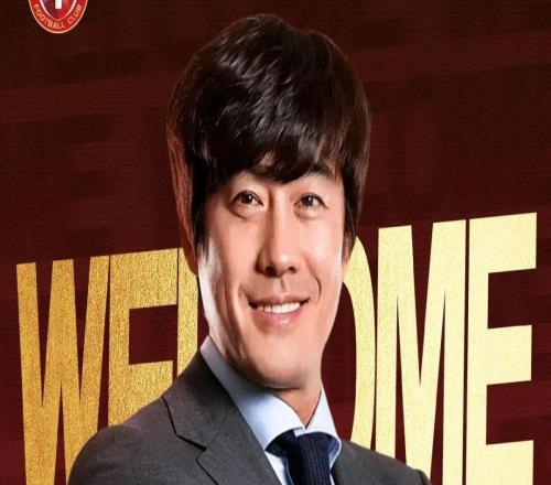 官宣了！徐正源正式執(zhí)教遼寧鐵人，年薪遠(yuǎn)低于成都蓉城時(shí)期