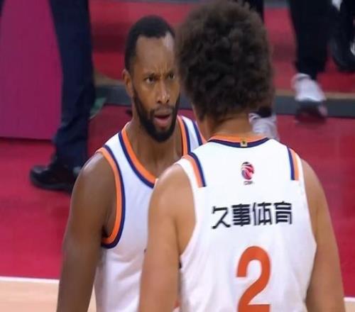 遼寧主帥：上海會(huì)奪得新賽季總冠軍7局4勝制很難有球隊(duì)贏他們4場
