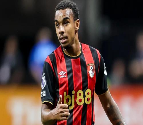 天空體育：巴薩對克魯皮感興趣，但伯恩茅斯不希望夏窗出售他