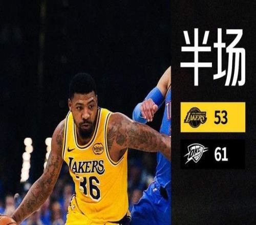 拉鋸戰(zhàn)！湖人拒絕被打崩：詹姆斯轟16分2助，里夫斯7中1啞火