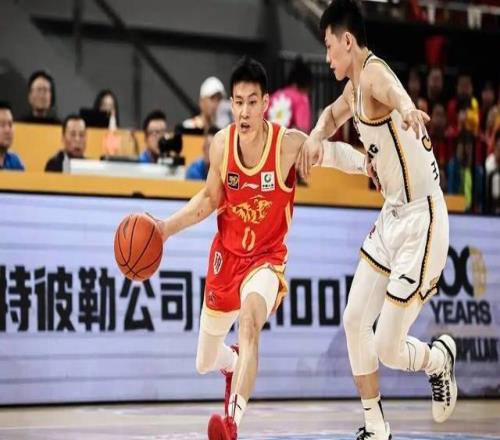 CBA8進4京粵大戰(zhàn)缺外援，山東21掀翻遼寧晉級，這場復(fù)仇戰(zhàn)爆冷嗎