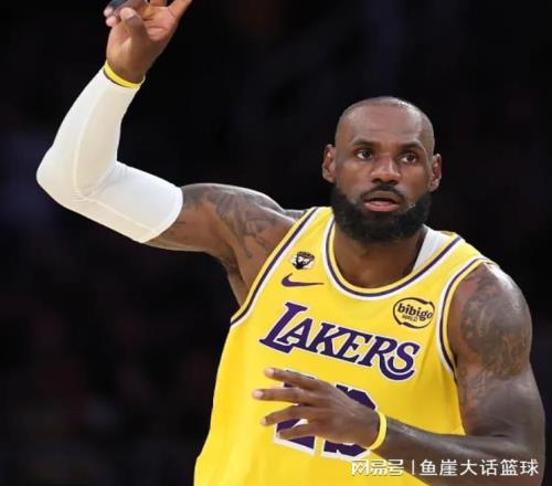 完??！老詹27+6無(wú)力回天，亞歷山大18分7失誤，小里16中3毫無(wú)借口