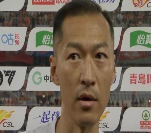 吳曦：丟球是自身失誤造成的，對年輕人來說這也是成長的過程