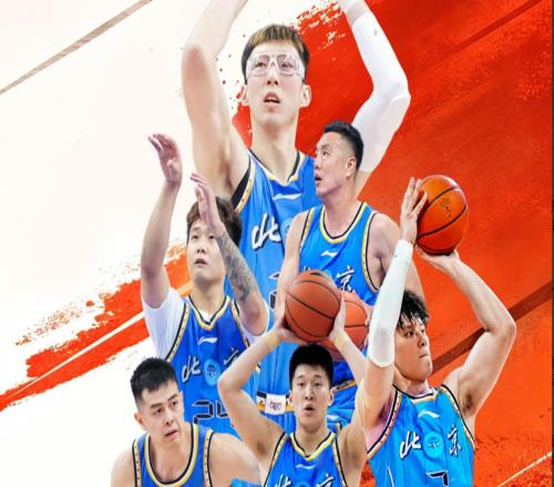 調整！5月6日晚間央視直播CBA季后賽8進4有變，京粵大戰(zhàn)如約而至