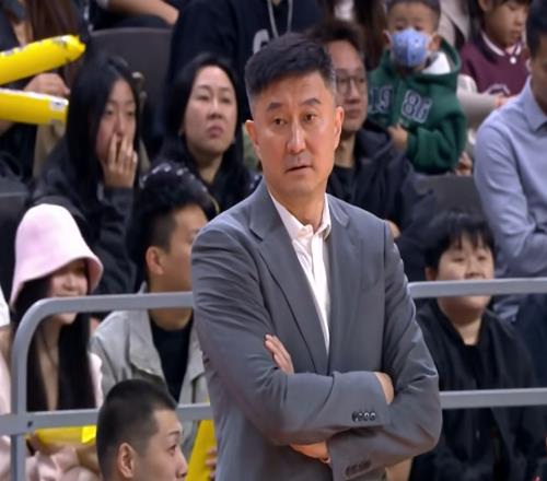 不得不說，廣東隊(duì)格局真大！
