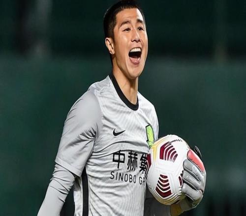 國安VS大連英博：外援雙鐵腰坐鎮(zhèn)，張稀哲領(lǐng)銜進(jìn)攻，張玉寧沖鋒