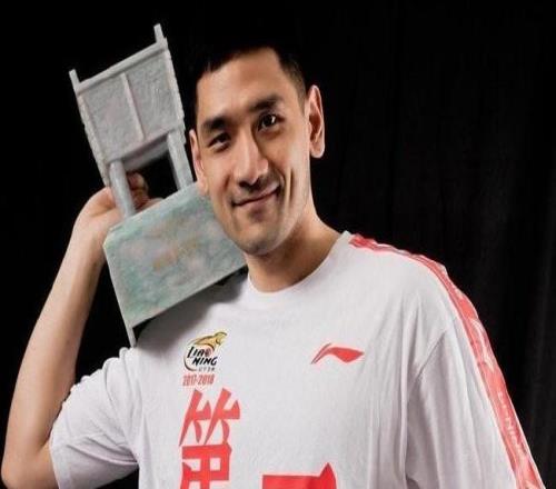 鐘誠下課：執(zhí)教吉林兩季29勝59負(fù)男籃助教李昂接任成新帥