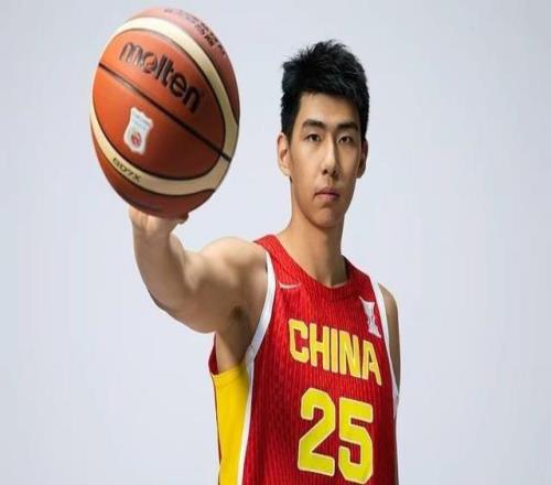 2米26中鋒徐昕得到NBA球隊關注，等待試訓邀請