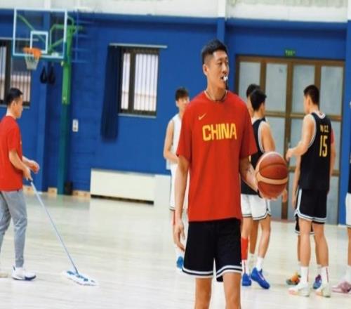 CBA最新消息！趙繼偉或離開遼寧男籃，李昂成為吉林主帥