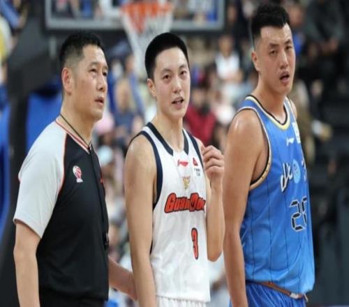 CBA京粵大戰(zhàn)被棄播廣東戰(zhàn)北京首秀慘遭無(wú)視：央視暗示廣東輸球