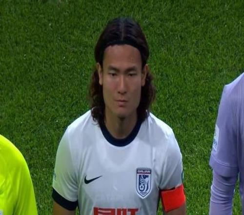 阿利米踢不了后衛(wèi)，李昂下早了李國旭昏招頻出大連輸球折損2將