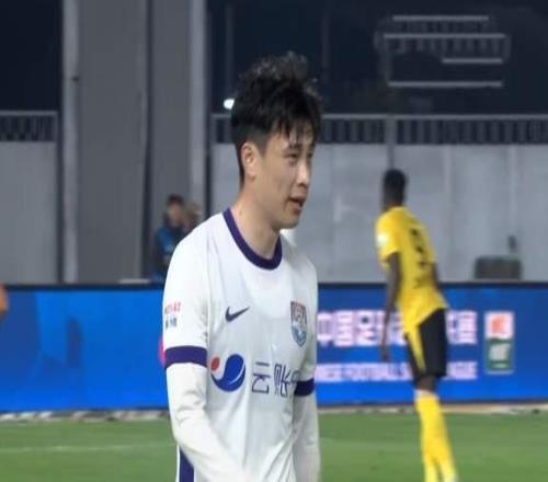 津門虎撿1分，4次門框救于根偉上王秋明少踢1人一周雙賽非借口