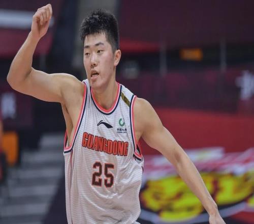 廣東94102北京！球員評分：3人滿分，4人良好，3人不合格