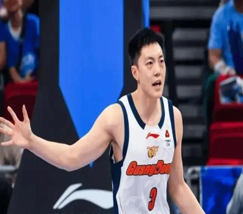 CBA季后賽八強戰(zhàn)開打廣東東陽光首回合客場不敵北京北汽