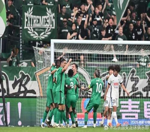 國(guó)安最新消息匯總：完勝對(duì)手迎近3輪首勝，疑似遭雙標(biāo)判罰再申訴