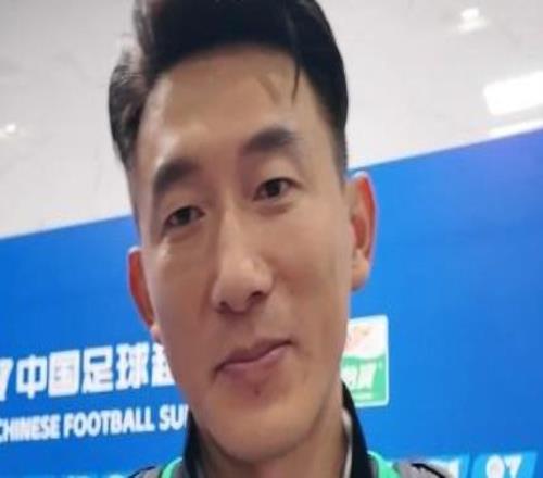 董春雨：老隊員會給年輕人幫助，我們一直堅信對云南我們會贏