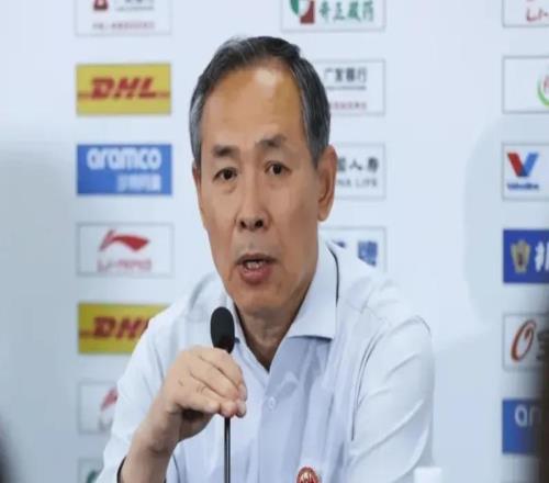 G1勝廣東發(fā)布會！許利民直指備戰(zhàn)充分，點出多人貢獻價值！