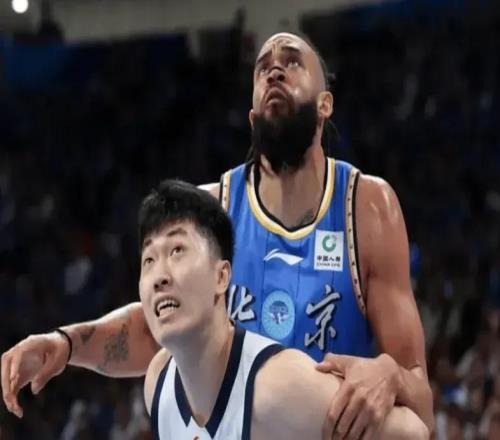 北京G1收獲滿滿！曾凡博精準三分，替補雙外絕配，趙睿狀態(tài)極佳！
