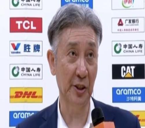 鄭永剛：贏球靠下半場的防守提升，爭取能在下個客場取得勝利