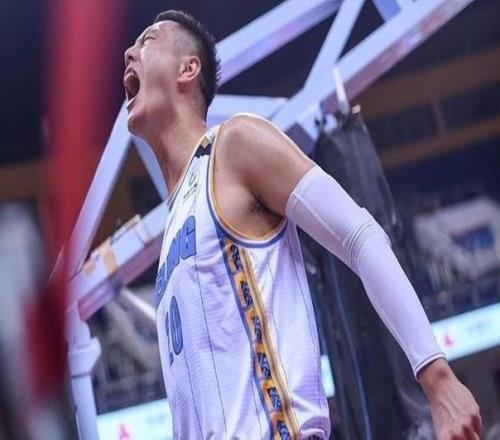 末節(jié)絕殺！不靠引援靠健康！北京男籃成CBA最大爭冠黑馬