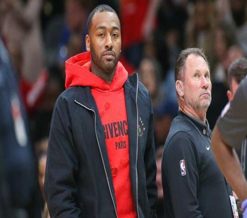 約翰沃爾重返奇才，在NBA選秀抽簽中扮演“圓滿”的角色