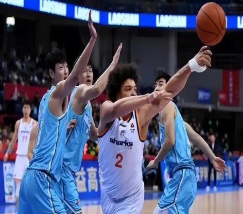 淘汰遼寧后遇上海！山東G1惜敗，險些掀翻領頭羊