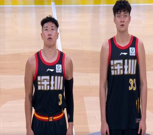 賀希寧32分大勝，新援4蓋帽程帥澎6中1，李悅洲低迷吳前DNP