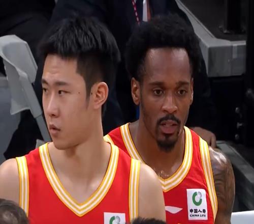 輸山西2分！揪出3個“廢柴”，坑慘廣廈隊