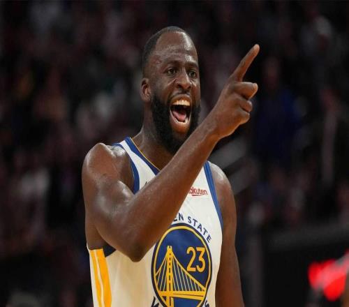 ESPN節(jié)目中，一項數(shù)據(jù)顯示勇士隊的格林與帕金斯不相上下