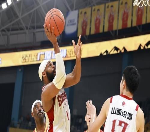 CBA季后賽太激烈了！4大爭冠熱門兩隊面臨出局：廣東廣廈全危險了