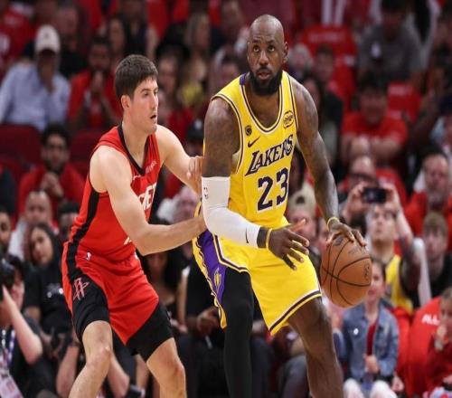 詹姆斯季后賽輸108場(chǎng)NBA歷史高居第一！為什么還是NBA最偉大球員
