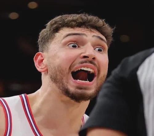 火箭哭了！最被高估的球員！申京高居NBA聯(lián)盟第一