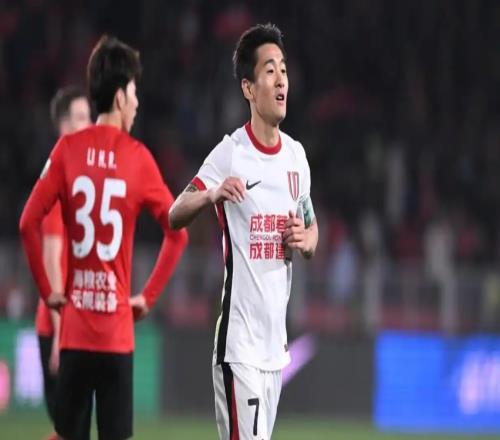 10絕殺，7連勝！中超新霸主誕生，沖擊隊史首冠，已經(jīng)沒有對手