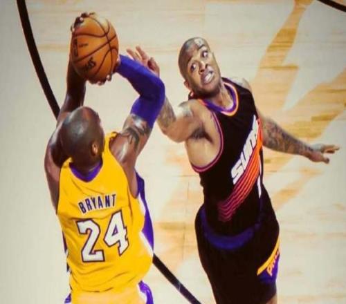 41歲官宣退役！底角三分的神，還是NBA頂級鞋王！