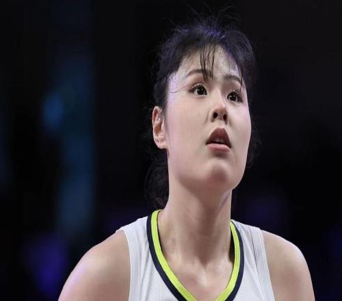 中國(guó)兩人征戰(zhàn)新季W(wǎng)NBA：李月汝韓旭進(jìn)大名單冉珂嘉被選中未赴美