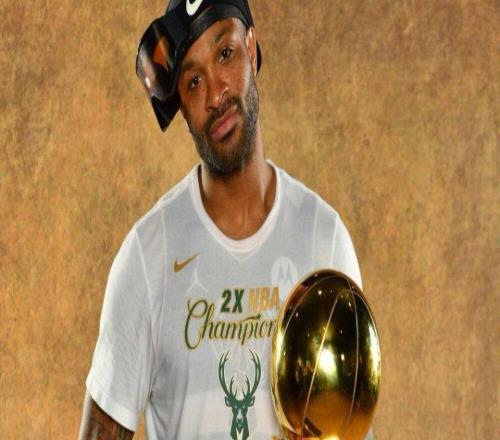 告別NBA生涯！41歲塔克正式宣布退役：曾隨雄鹿奪得總冠軍