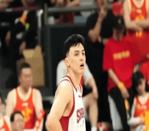 山西4將征服眾人！張寧帶傷輸出，尼克斯焦海龍關(guān)鍵，于米提絕殺