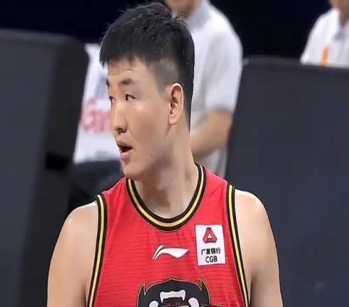 賀希寧32分救主！深圳季后賽首戰(zhàn)擊潰浙江，系列賽占先機