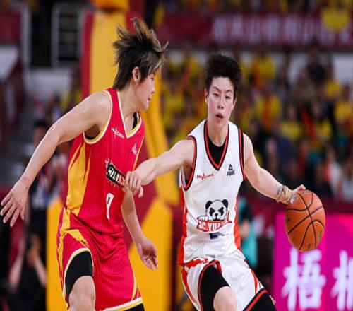 重返國(guó)家隊(duì)！中國(guó)女籃25歲新科FMVP覺(jué)醒：總決賽力壓王思雨