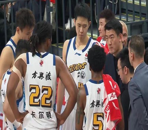 CCTV5+直播！山西男籃大戰(zhàn)廣廈，孫銘徽復(fù)出，勝負(fù)懸念很大！