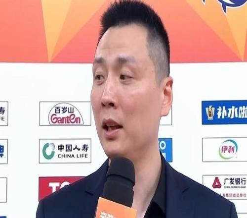 新賽季最大爭(zhēng)冠熱門(mén)！上海20橫掃山東時(shí)隔4年重返季后賽四強(qiáng)