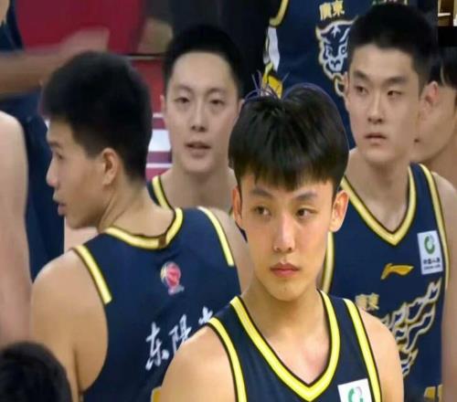 CBA一日兩戰(zhàn)：廣東再戰(zhàn)北京，兇多吉少上海欲橫掃山東懸念不大
