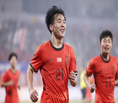 體壇午爆山東男籃今戰(zhàn)上海男籃，U17國足10日凌晨戰(zhàn)日本隊