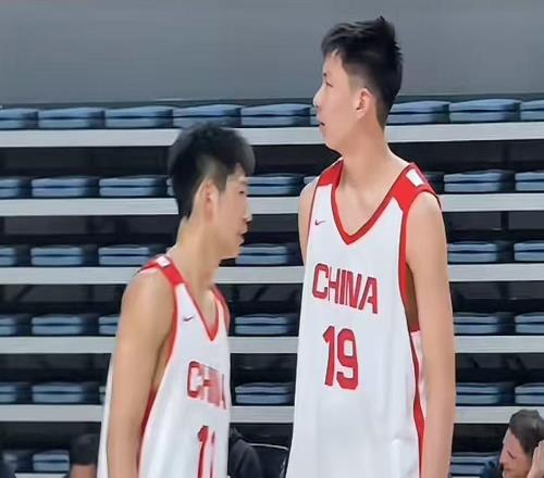 取代徐昕廣東隊有望搶下2米15國手中鋒，這可是杜鋒的爭冠王牌
