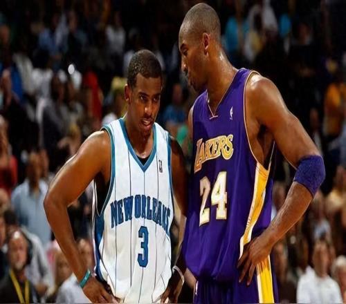 NBA十大沒(méi)有MVP的巨星！塔圖姆第10麥迪韋德上榜保羅惜敗給科比