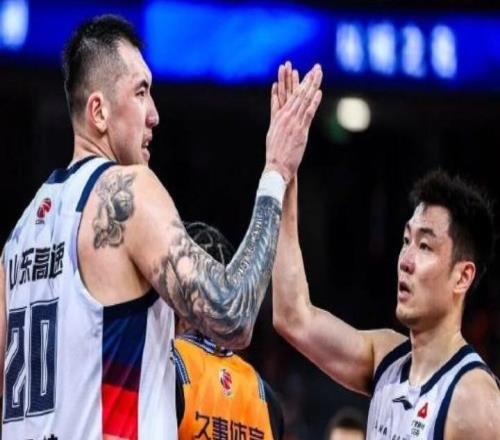 一票難求！山東主場對陣上海門票銷售打破球隊本賽季票房紀錄